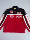 ZVintage Ferrari Formula 1 Team Jacket Michael Schumacher Edition (M)