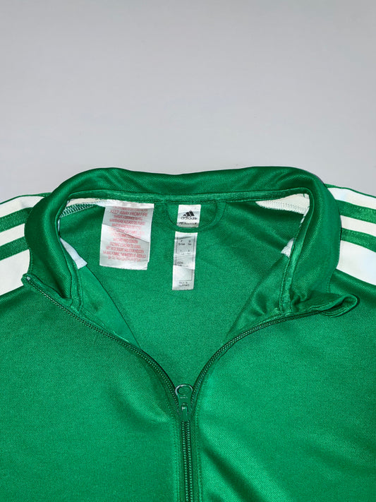 Adidas AEROREADY Track Jacket (S)