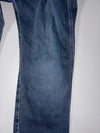 John Doe Monolayer Motorcycle Riding Jeans knee Paded (W:32) (L:42)