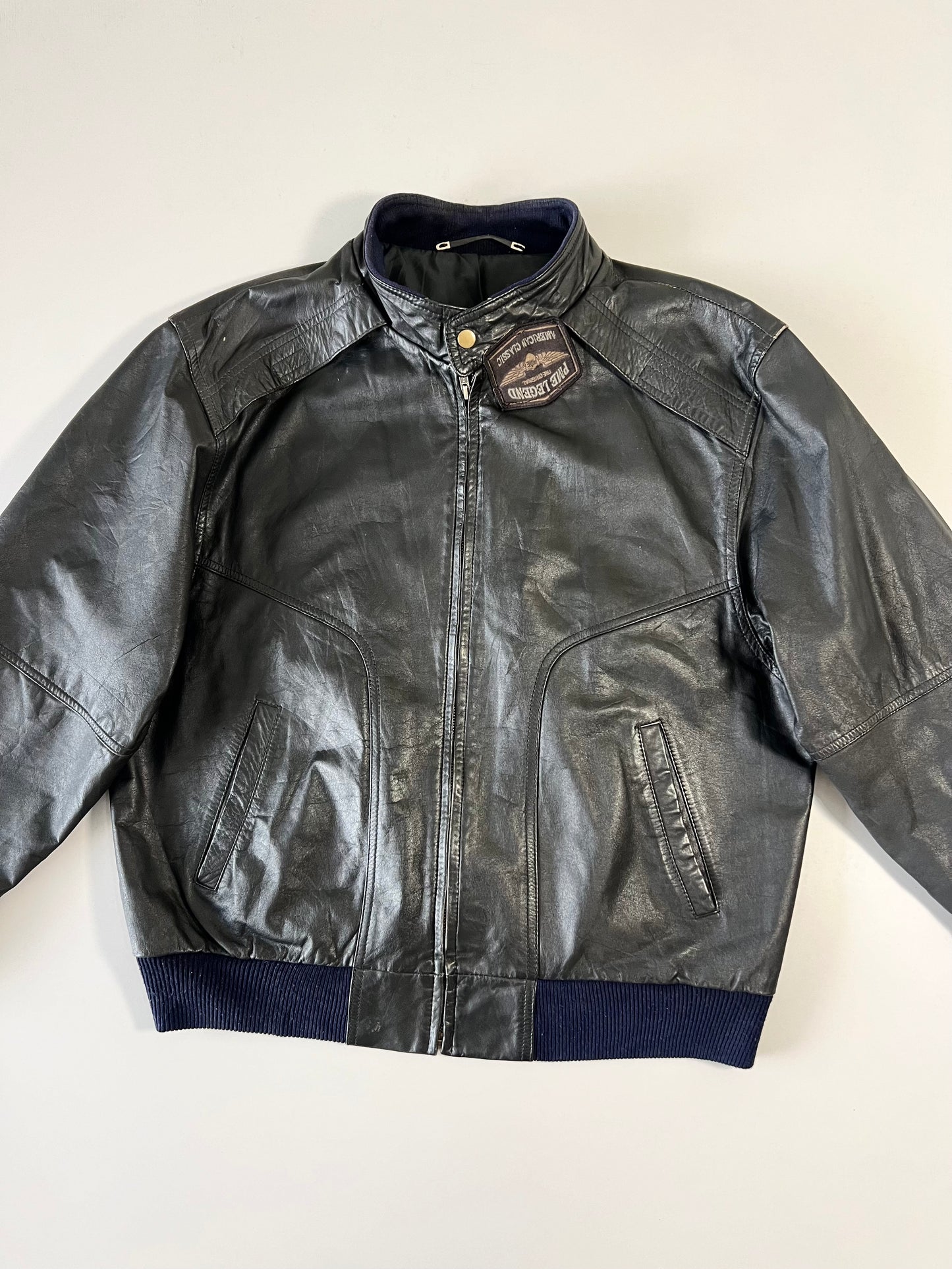 ZSuper Premium Original Leather (L)