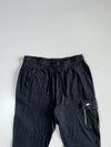 Nike Black Cargo Jogger Sweatpants (W:30|L:39)