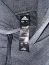Adidas Collegiate HDY Hoodie (XL)