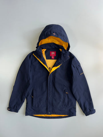 Dickies American Original Hooded Shell Jacket (S/M)