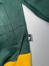 ZMajor League Baseball Authentic RARE Jacket (L)