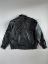 Super Premium Original Leather Jacket (XL/2XL