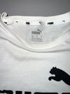 Puma Essentials Logo Tee (XL)
