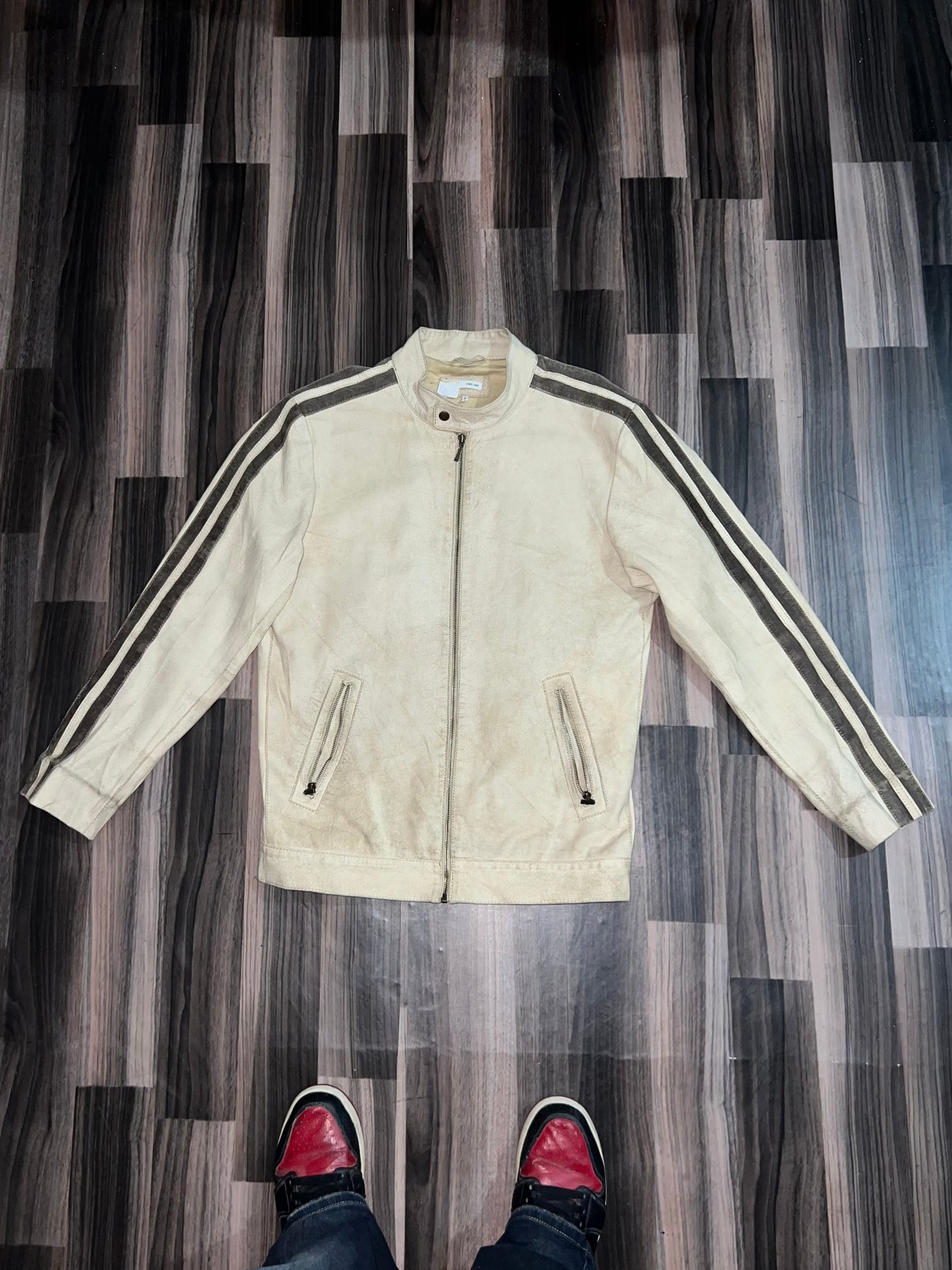Premium Jacket(Buy one get one free) L/Xl