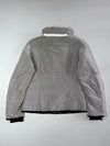 Tommy Hilfiger Puffer Jacket White Stripes (M)