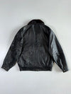 Sordopa Premium Original Leather Jacket (XL)