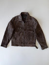 ZSuper Premium Original Leather Jacket (M)