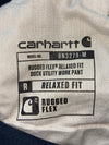 Carhartt Rugged Flex Duck Utility Work Pant (W:40 |L:42)