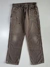 Carhartt Carpenter Pants (W:38|L:46)