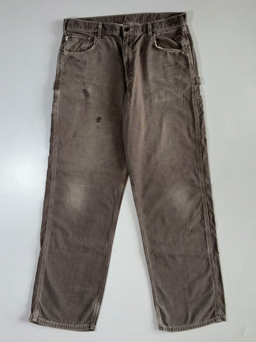 Carhartt Carpenter Pants (W:38|L:46)