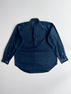 Lacoste Oxford Button-Up Shirt  (2Xl)