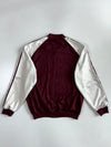 Vintage 80s Adidas Originals Trefoil Track Jacket (L)