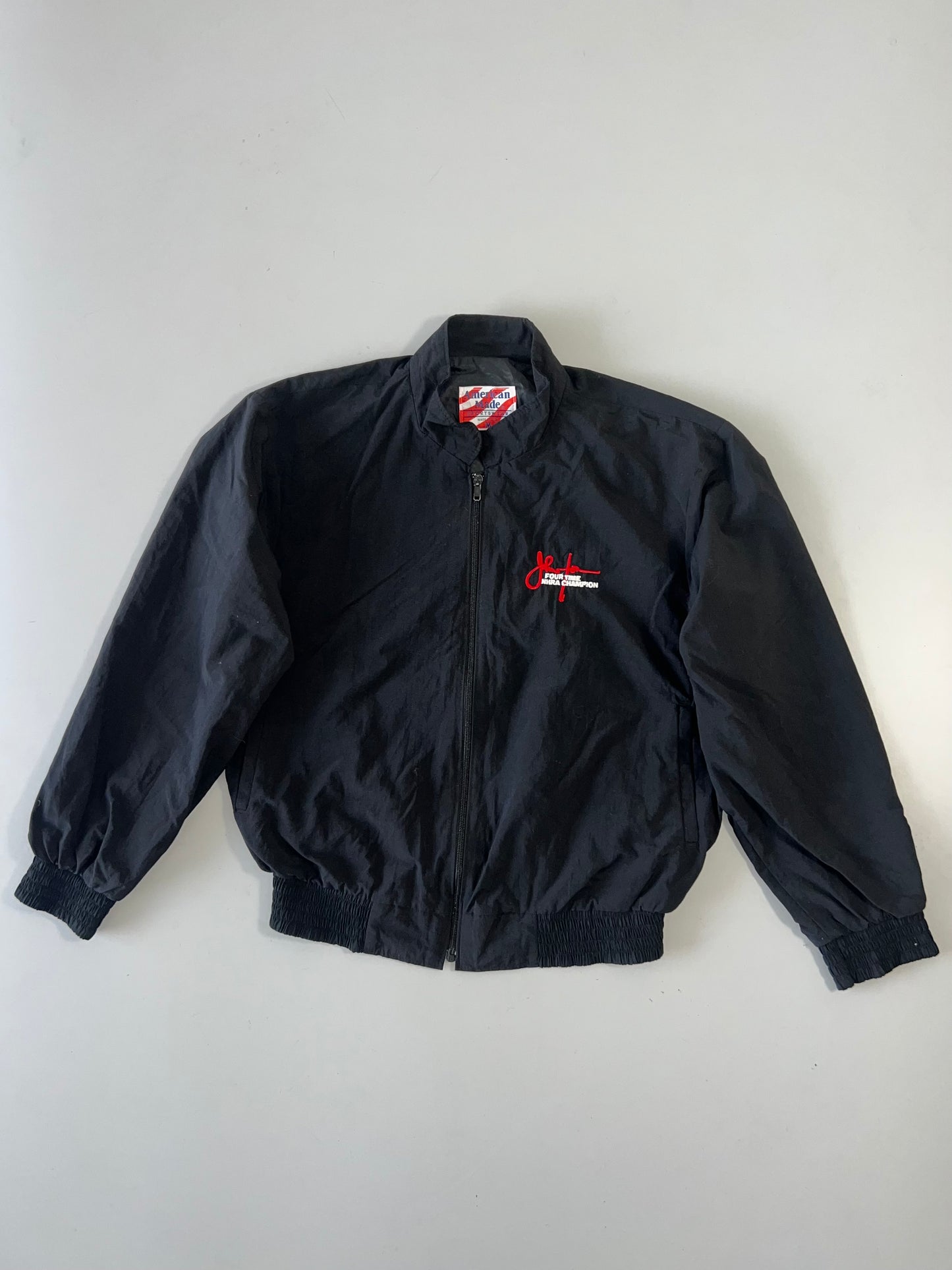 ZSuper Premium Jacket (M)