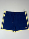 Vintage 2001 Adidas 3-Stripe Shorts – (W:30) (L:13)
