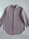 Polo Ralph Lauren Premium Popular Structure Shirt (XL)