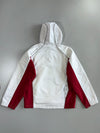 Umbro Half-Zip Anorak Jacket (M)