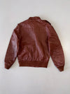 ZMembers Only Original Leather Jacket (S)