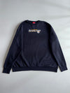 Vintage Pittsburgh Steelers NFL Embroidered Crewneck Sweatshirt – Size  Made in Mexico (2XL)