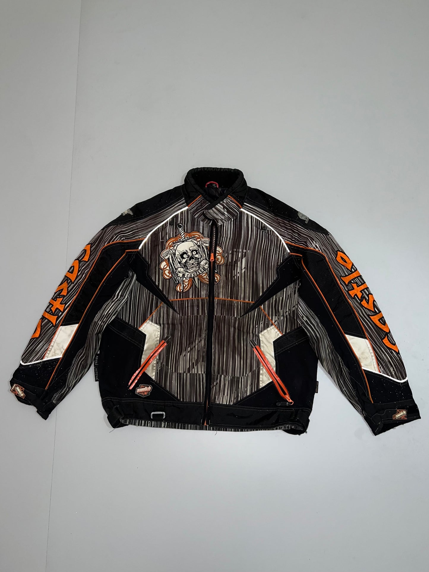 ZSuper Premium (RARE) Jacket Multiple Pockets (XL)