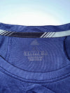 Adidas Climacool 3-Stripe Training T-Shirt (L)