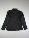 Lafuma Sweater Fleece Full Zip Jacket – Black Womens (S)