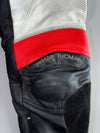 Frank Thomas Racing Leather Knee Padded Trousers (W:36|L:40)
