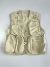 Vintage Premium Original Utility Vest (M)