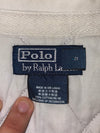 Polo Ralph Lauren | Navy Rugby Shirt (XXL)