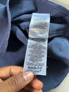 Polo Ralph Lauren Featherweight Mesh Button-Up Shirt – Navy | (L)