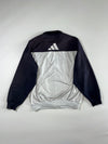 Vintage Adidas Colourblock Track Jacket (XL)