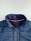 Tommy Hilfiger Hybrid Puffer Jacket (S)
