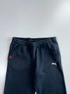 Puma Lifestyle Black Sweatpant (W:30 |L:38)