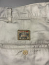 Polo Ralph Lauren Pleated Chino Pants (W:35) (L:44)