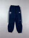 Adidas Chelsea FC Samsung Navy Track Pants (W:30) (L:39)