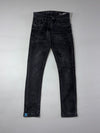 D&G Dolce & Gabbana Slim Fit Distressed Jeans (W:30) (L:40)