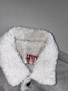Vintage 80s Levi’s Sherpa Trucker Jacket (XL)