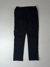 Marmot Black Stretch Hiking Pants (W:32) (L:44)