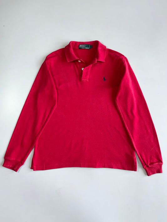 Polo Ralph Lauren Premium Original T-Shirt (M)