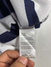 CCM x NHL Edmonton Oilers Navy Hockey Jersey | Youth (M)