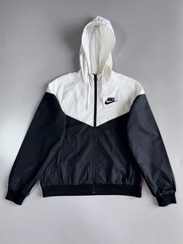 Vintage Nike’s original Hooded Jacket (M)
