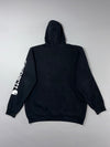 Carhartt Black Pocket Logo Hoodie (2XL/3XL)