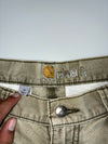 Champion Navy Nylon Track Pants (W:32|L:22)