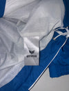 Erima Blue Panelled Track Jacket(Xl/2Xl)
