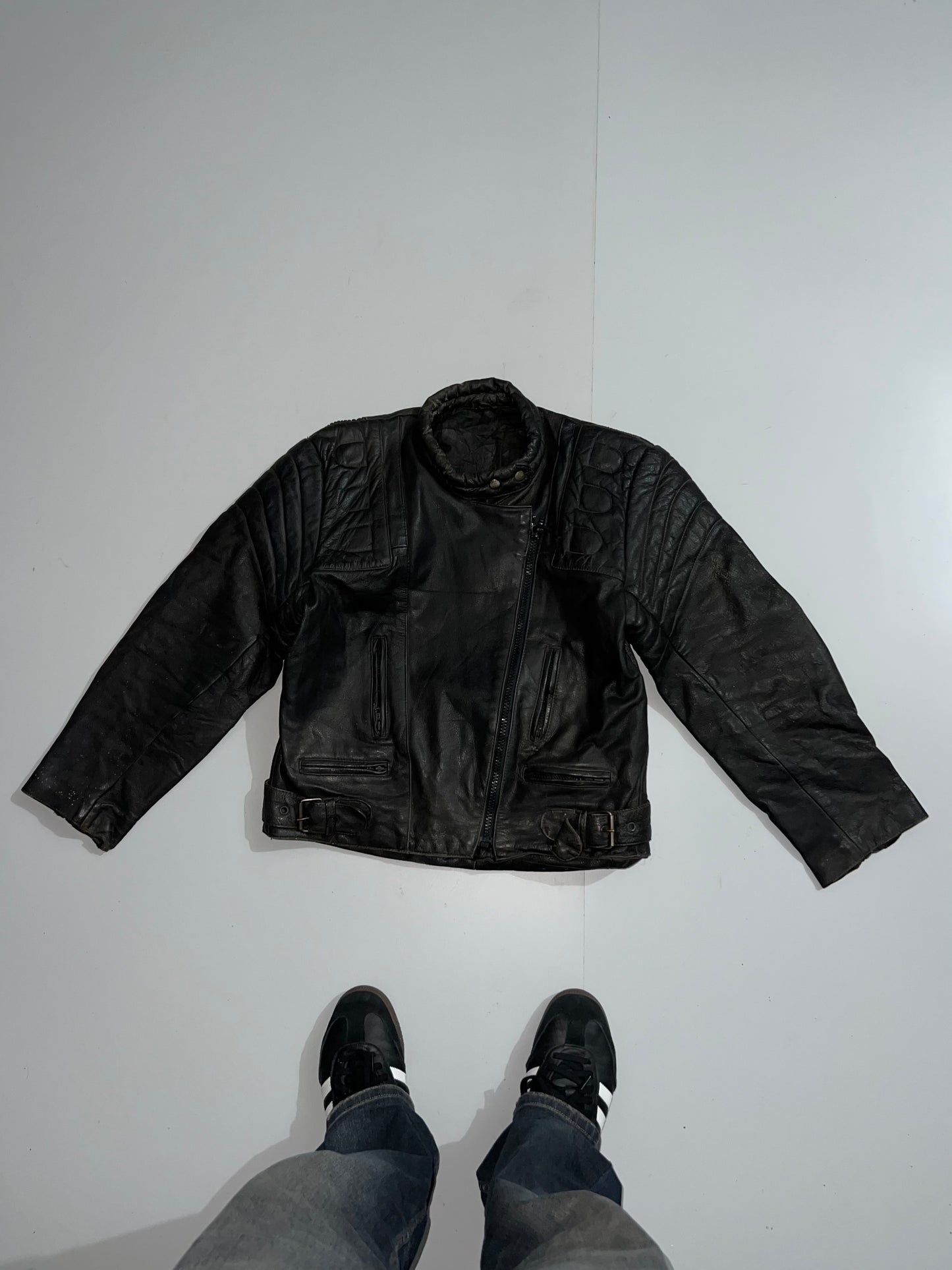 ZSuper Premium Original Leather (RARE) (M)