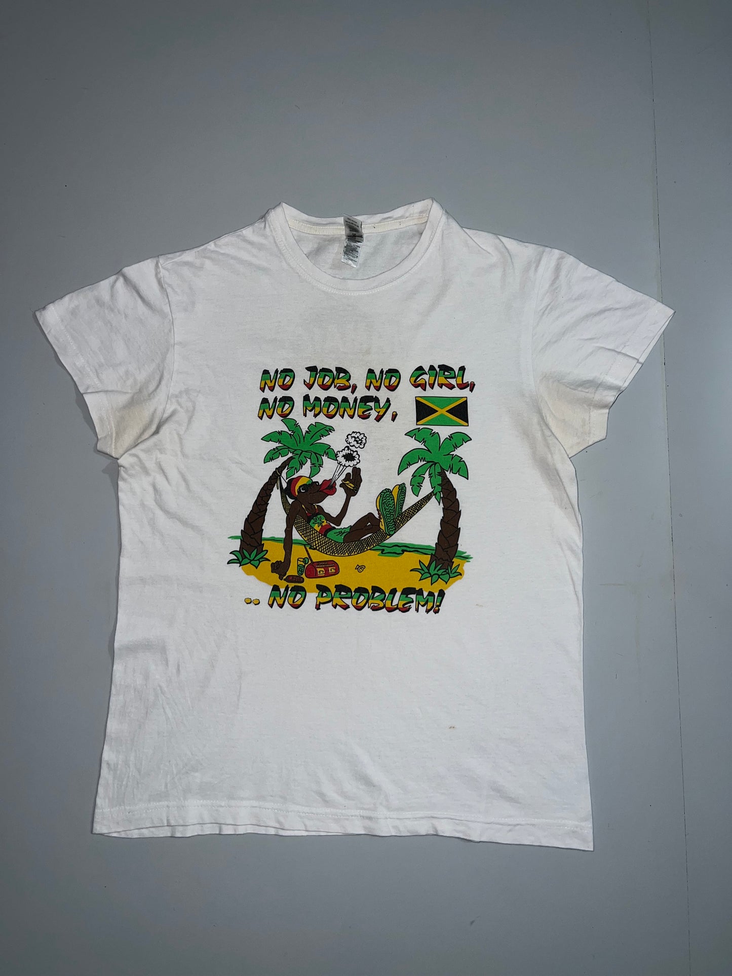 !               Vintage Teee (S)