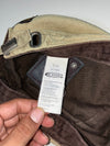 G-Star Raw Military Cadet Cap (Adjustable)