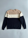 Dickies Colorblock Crewneck Sweatshirt (L/XL)